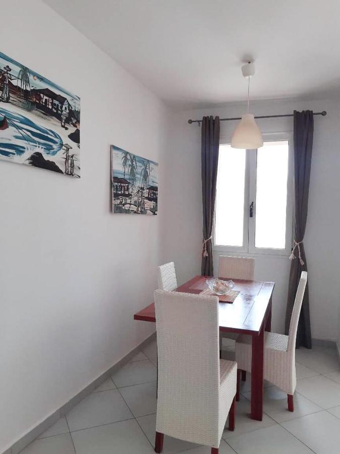 App Raffaele Estoril Beach Free Wifi & Ac A Step Away From The Sea Sal Rei Exterior photo